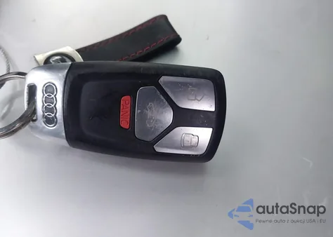 2018 Audi Q5 2.0T Premium/2.0T Tech Premium from USA, damaged, VIN WA1BNAFY4J2005327